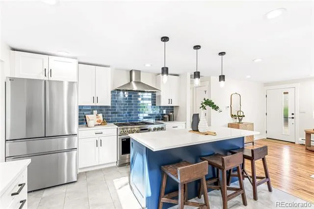 3100 W Denver Place Denver, CO 80211