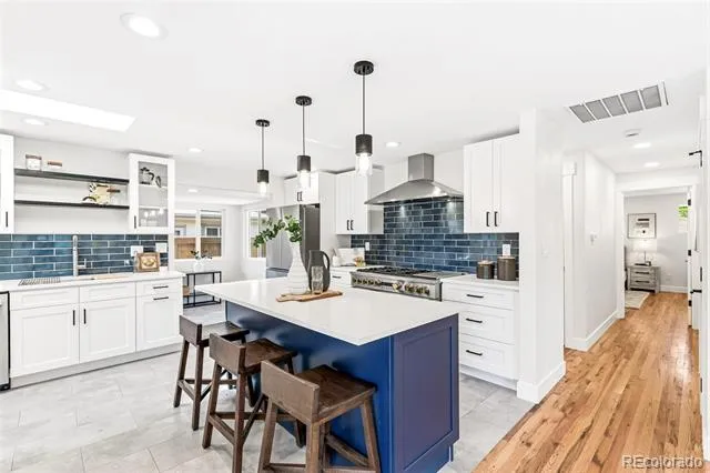 3100 W Denver Place Denver, CO 80211