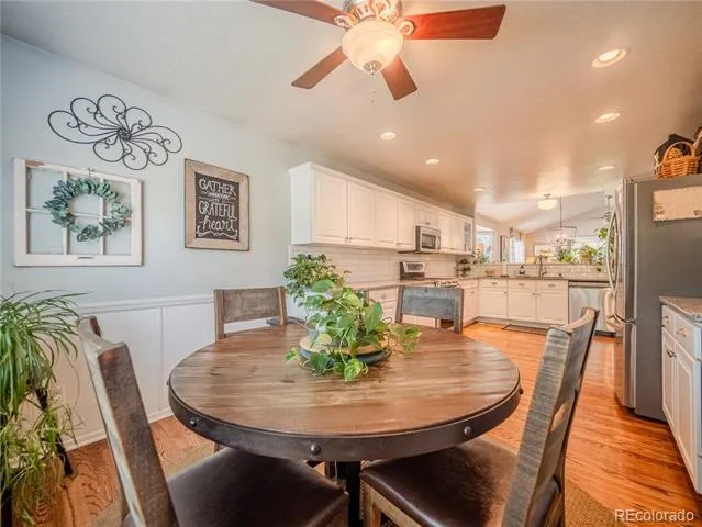 1625 Pintail Court Johnstown, CO 80534