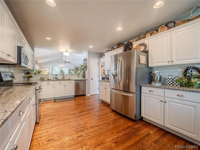 1625 Pintail Court Johnstown, CO 80534