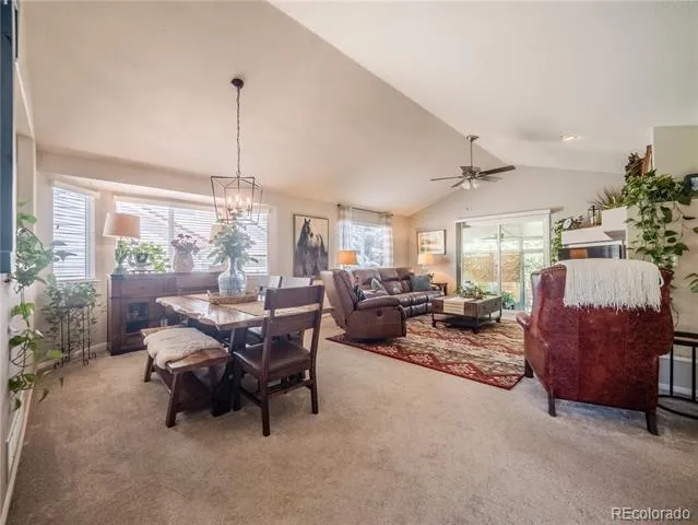 1625 Pintail Court Johnstown, CO 80534