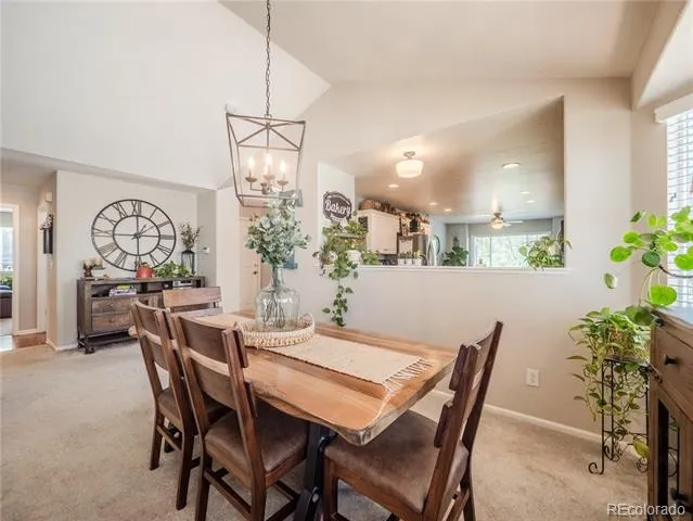 1625 Pintail Court Johnstown, CO 80534