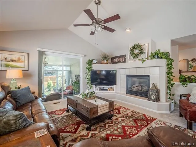 1625 Pintail Court Johnstown, CO 80534