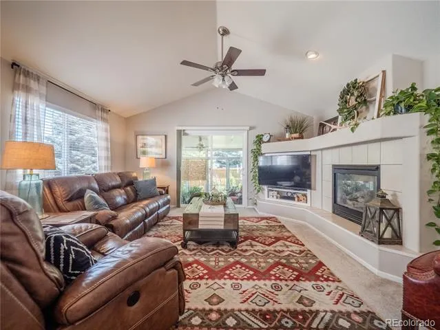 1625 Pintail Court Johnstown, CO 80534