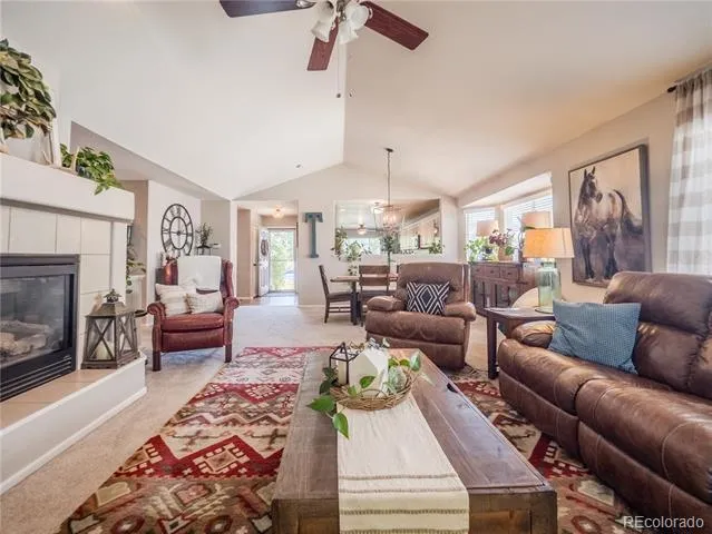 1625 Pintail Court Johnstown, CO 80534