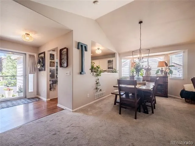 1625 Pintail Court Johnstown, CO 80534