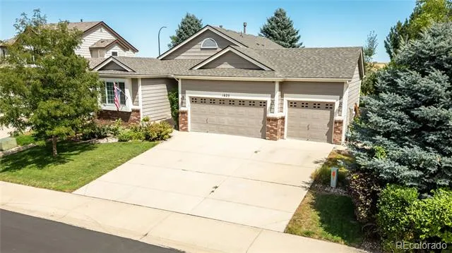1625 Pintail Court Johnstown, CO 80534