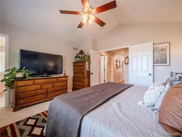 1625 Pintail Court Johnstown, CO 80534