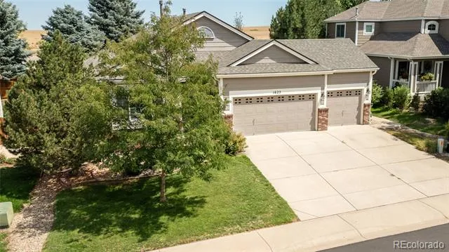 1625 Pintail Court Johnstown, CO 80534