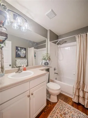 1625 Pintail Court Johnstown, CO 80534