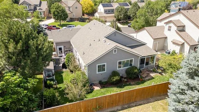 1625 Pintail Court Johnstown, CO 80534