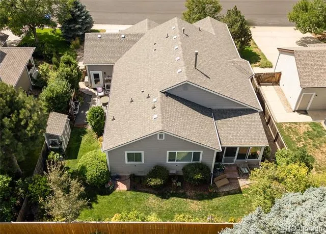 1625 Pintail Court Johnstown, CO 80534