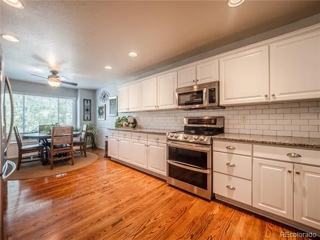 1625 Pintail Court Johnstown, CO 80534