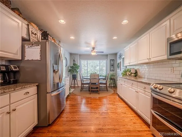 1625 Pintail Court Johnstown, CO 80534