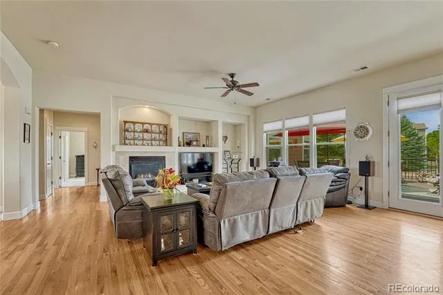5302 Danvers Court Castle Rock, CO 80104