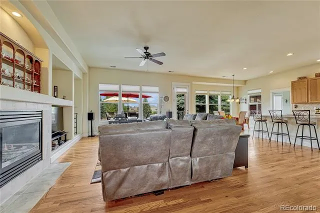 5302 Danvers Court Castle Rock, CO 80104
