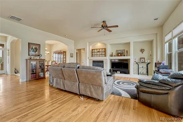 5302 Danvers Court Castle Rock, CO 80104