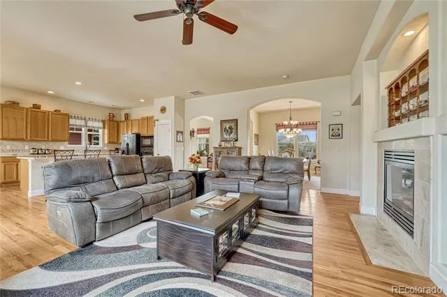 5302 Danvers Court Castle Rock, CO 80104