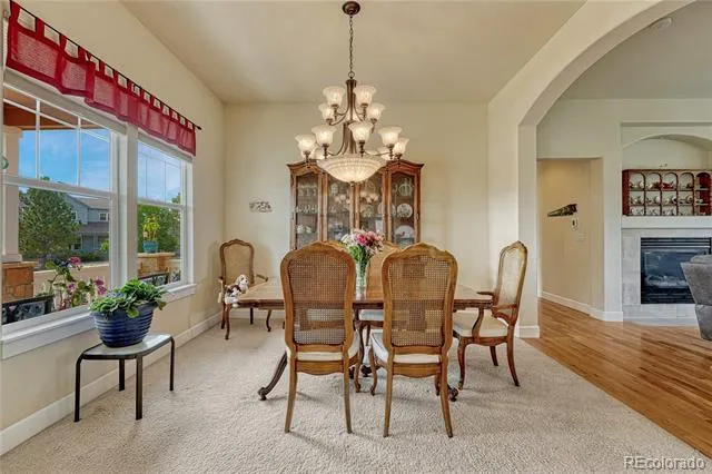 5302 Danvers Court Castle Rock, CO 80104