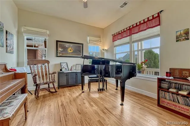 5302 Danvers Court Castle Rock, CO 80104