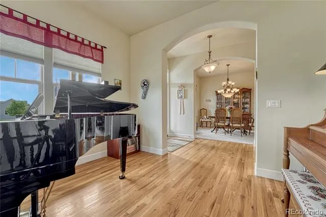 5302 Danvers Court Castle Rock, CO 80104
