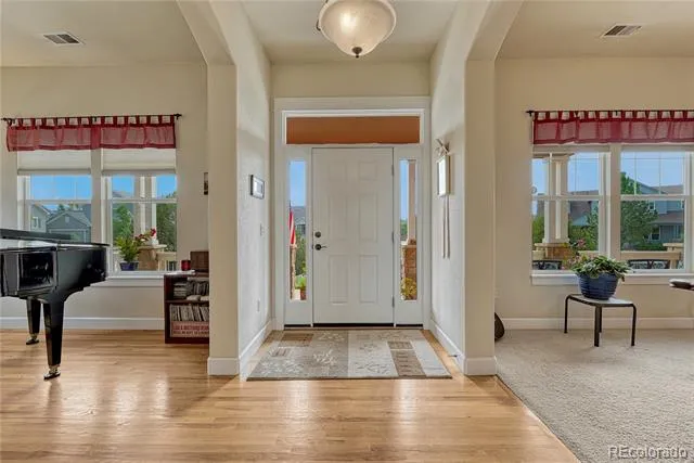 5302 Danvers Court Castle Rock, CO 80104