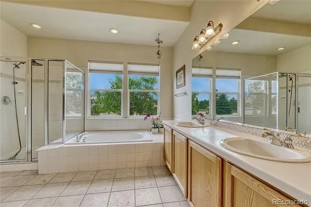 5302 Danvers Court Castle Rock, CO 80104