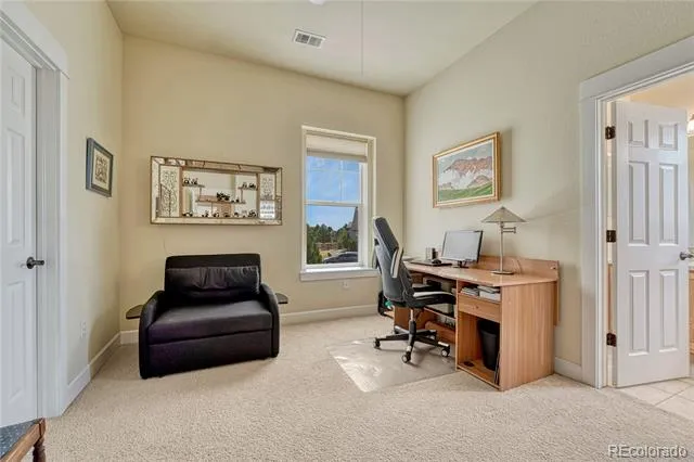 5302 Danvers Court Castle Rock, CO 80104
