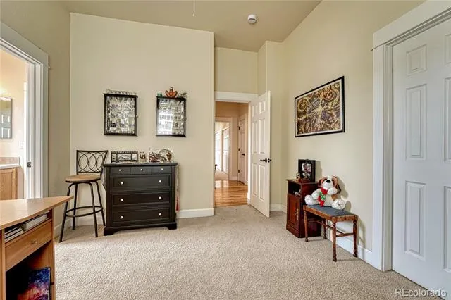 5302 Danvers Court Castle Rock, CO 80104