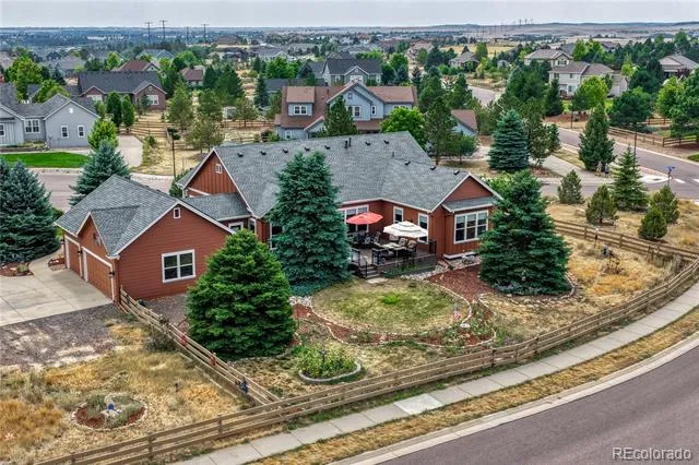 5302 Danvers Court Castle Rock, CO 80104