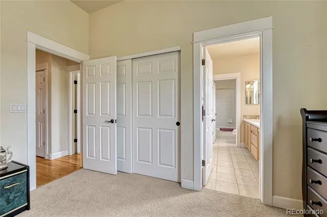 5302 Danvers Court Castle Rock, CO 80104