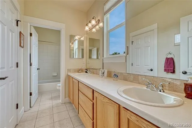5302 Danvers Court Castle Rock, CO 80104