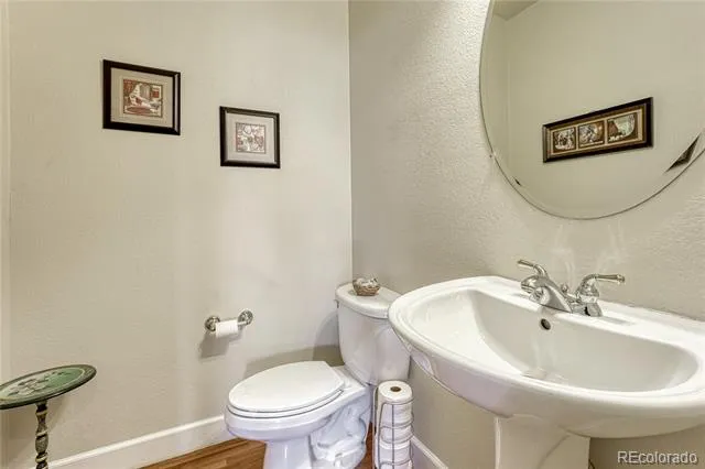 5302 Danvers Court Castle Rock, CO 80104