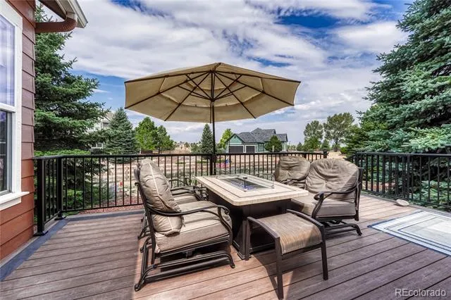 5302 Danvers Court Castle Rock, CO 80104