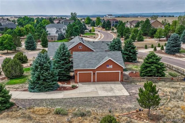 5302 Danvers Court Castle Rock, CO 80104