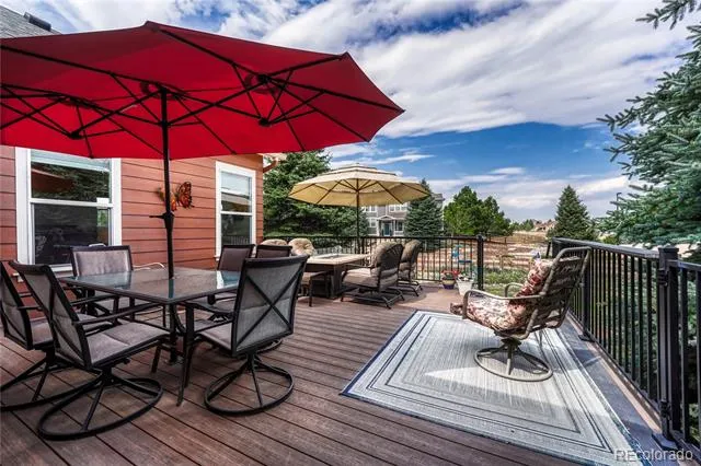 5302 Danvers Court Castle Rock, CO 80104