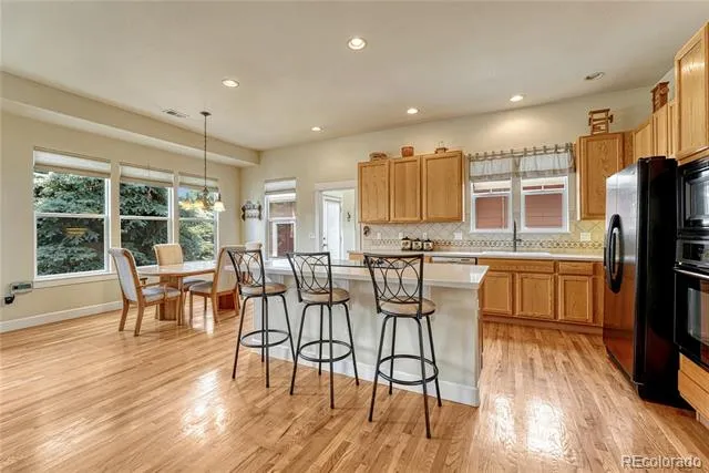 5302 Danvers Court Castle Rock, CO 80104