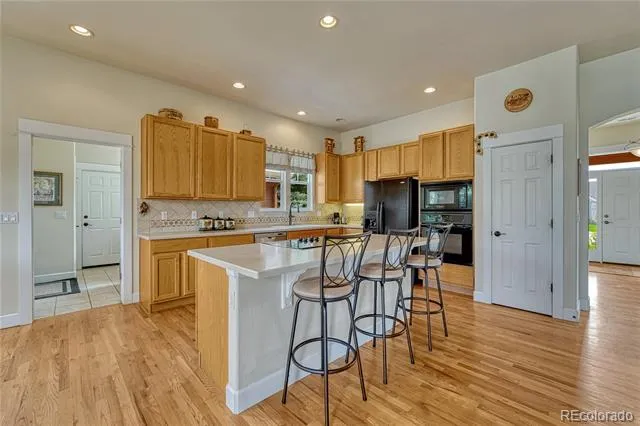 5302 Danvers Court Castle Rock, CO 80104