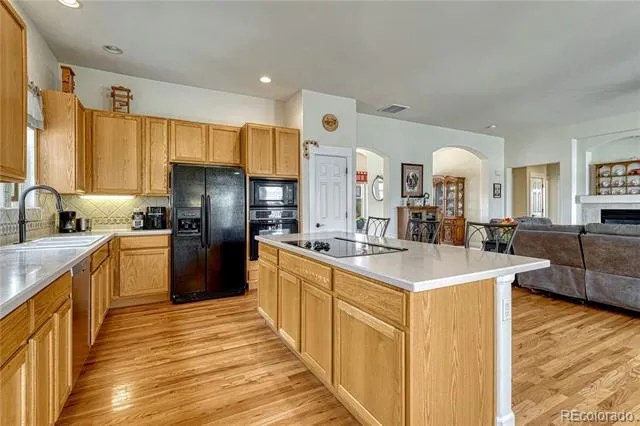 5302 Danvers Court Castle Rock, CO 80104