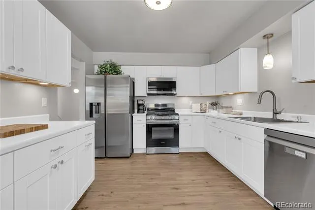 5529 Galena Drive Colorado Springs, CO 80918