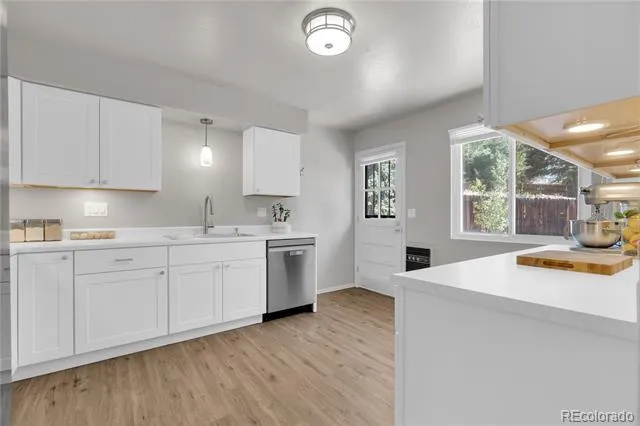 5529 Galena Drive Colorado Springs, CO 80918
