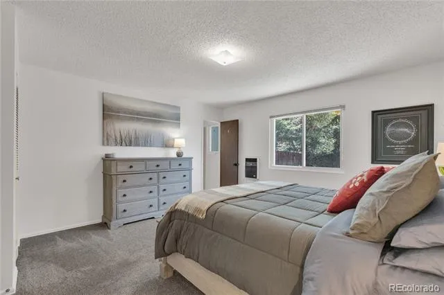 5529 Galena Drive Colorado Springs, CO 80918
