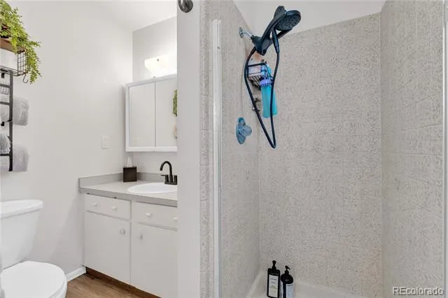 5529 Galena Drive Colorado Springs, CO 80918