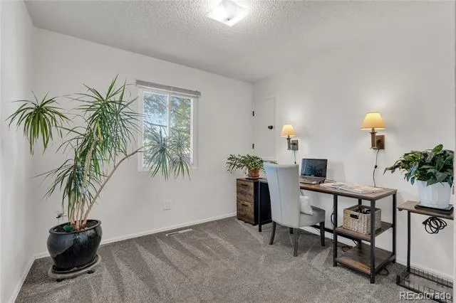5529 Galena Drive Colorado Springs, CO 80918