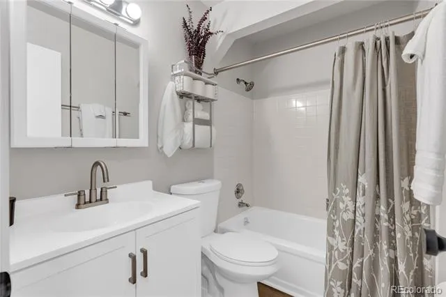 5529 Galena Drive Colorado Springs, CO 80918