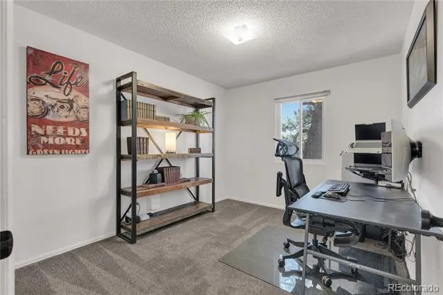 5529 Galena Drive Colorado Springs, CO 80918