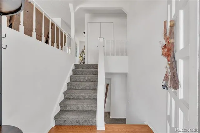 5529 Galena Drive Colorado Springs, CO 80918