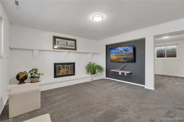 5529 Galena Drive Colorado Springs, CO 80918