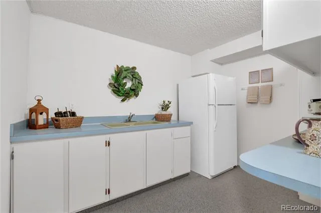 5529 Galena Drive Colorado Springs, CO 80918
