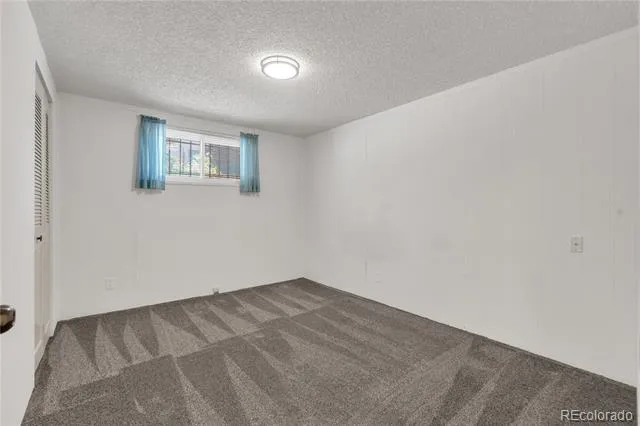 5529 Galena Drive Colorado Springs, CO 80918